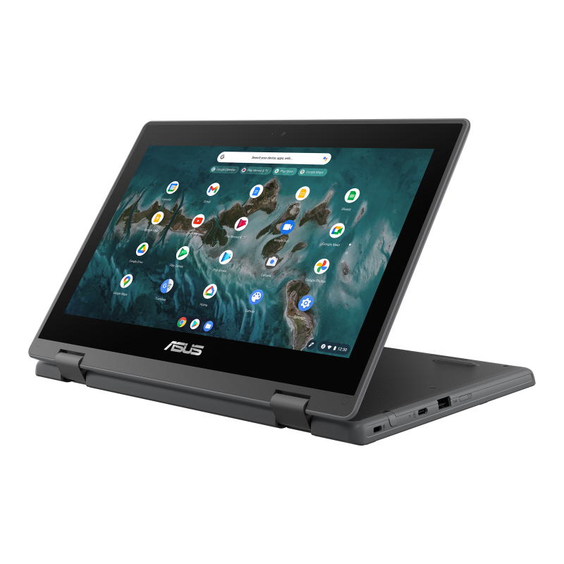 Pack 2 - 25-26 - Escola Joan Pelegrí - ASUS Chromebook 11,6&quot; Tàctil