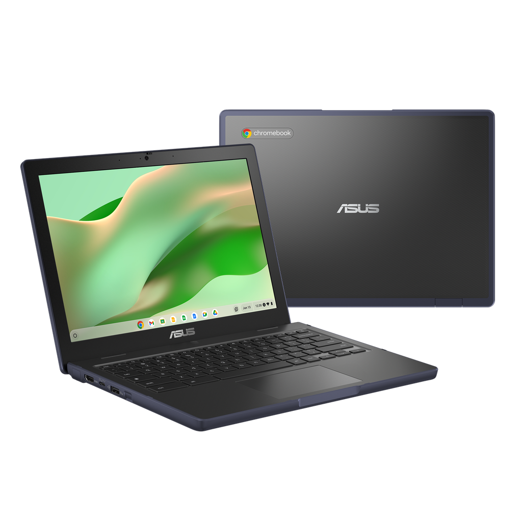 Pack 4+ - 25-26 - Escola Joan Pelegrí - ASUS Chromebook 12,2&quot; Tàctil 8/64