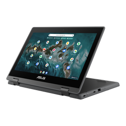 Pack 2 - 25-26 - Escola Joan Pelegrí - ASUS Chromebook 11,6&quot; Tàctil