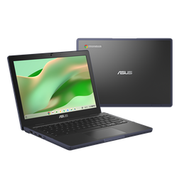 Pack 4+ - 25-26 - Escola Joan Pelegrí - ASUS Chromebook 12,2&quot; Tàctil 8/64